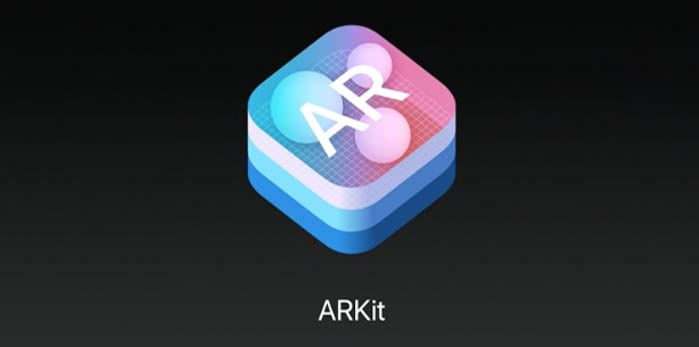 Arkit ios с какой версии