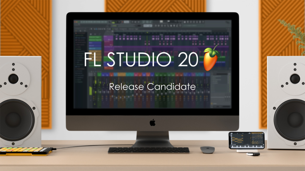 fl studio 20 patch download