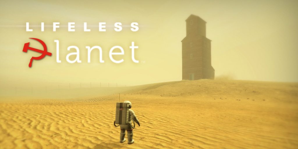 lifeless planet premier edition download